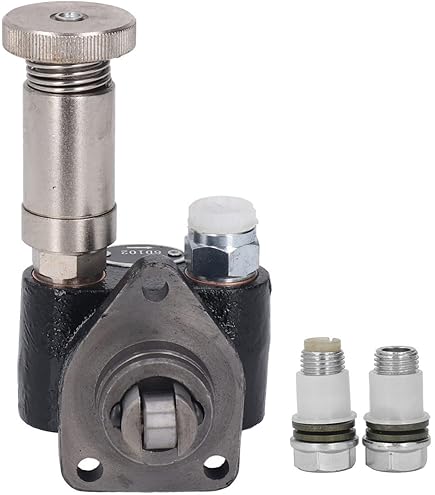 もみさん専用 Amazon.com: New Fuel Feed Pump 105220-4772 for Zexel